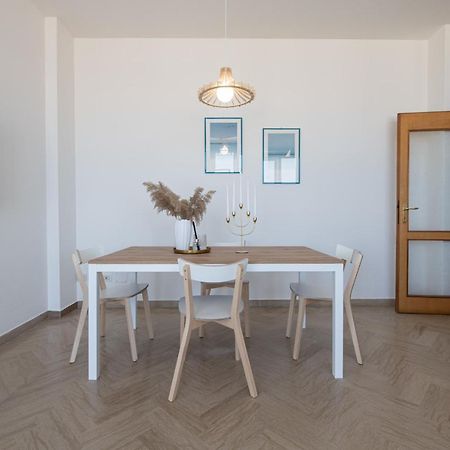 Ventodue Lejlighed Rimini Eksteriør billede